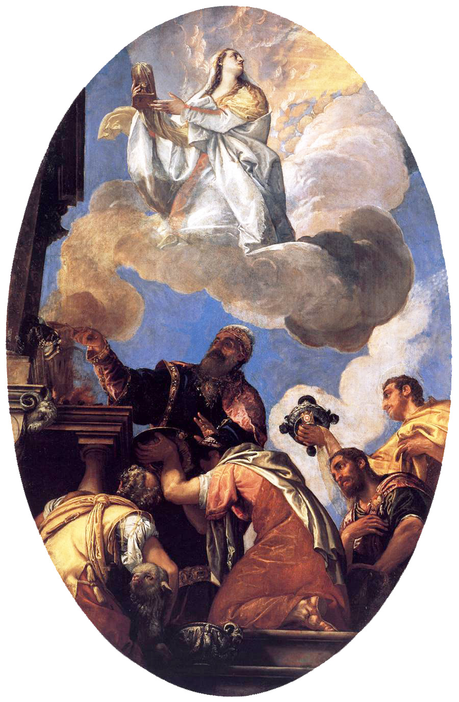 religio and fides religion and faith